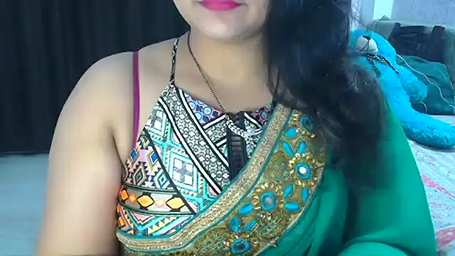 Maria 55 online show from 7, 1, 2025