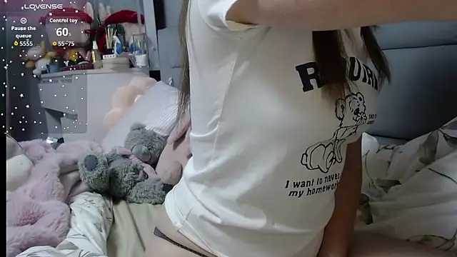 Viktoriiya bald online show from 16, 2, 2026