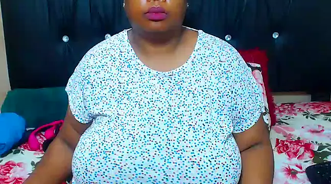 PASION THUNDERX23 online show from 25, 1, 2025