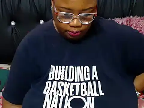 PASION THUNDERX23 online show from 30, 1, 2025