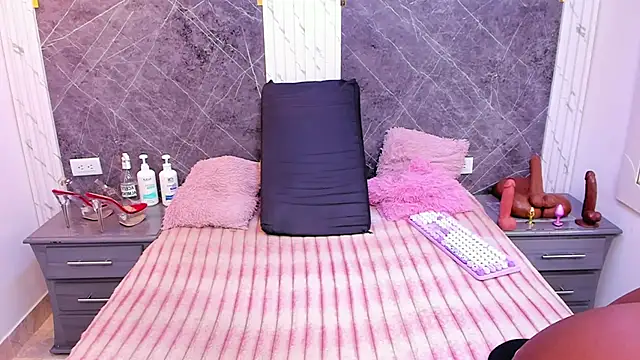 AndreaFletcher online show from 31, 3, 2026