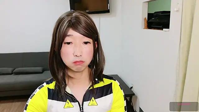 Kanae sweet online show from 17, 12, 2024