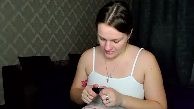 Snapshot of EndlessLustX chatting on 15, 1, 2025 EndlessLustX online show from 15, 1, 2025