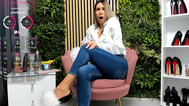 sweetcherry30 online show from 2, 11, 2025