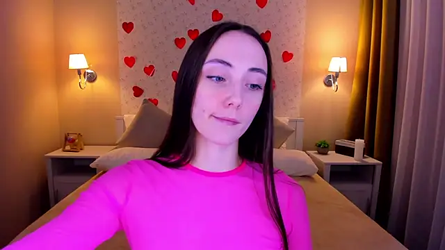 Snapshot of Lexi_Split chatting on 14, 2, 2025 Lexi Split online show from 14, 2, 2025