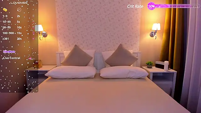 Snapshot of Lexi_Split chatting on 18, 2, 2025 Lexi Split online show from 18, 2, 2025