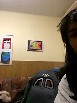 Snapshot of calliemaggotbone chatting on 2, 11, 2025 calliemaggotbone online show from 2, 11, 2025