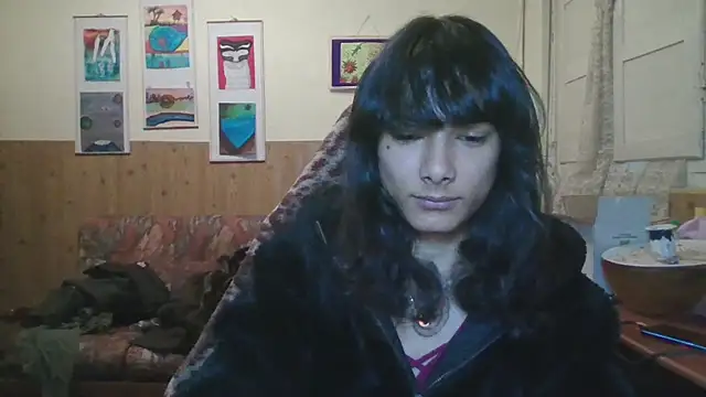 calliemaggotbone online show from 30, 11, 2025