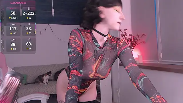 Akiko Hentai online show from 10, 4, 2026