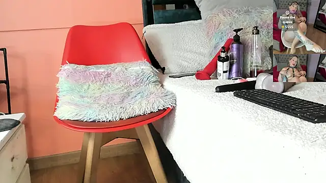  BrendaMichel  online show from 27, 9, 2025