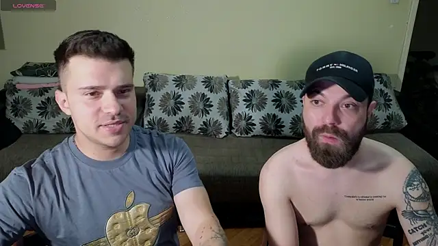 DoubleJake online show from 25, 9, 2025