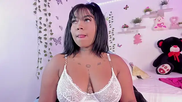 Emily restrepo online show from 11, 1, 2025