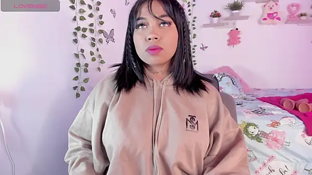 Emily restrepo online show from 5, 2, 2025