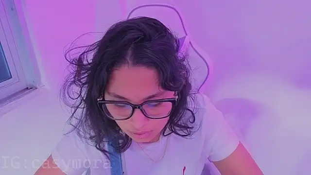 Cuteprincess21 online show from 29, 11, 2025