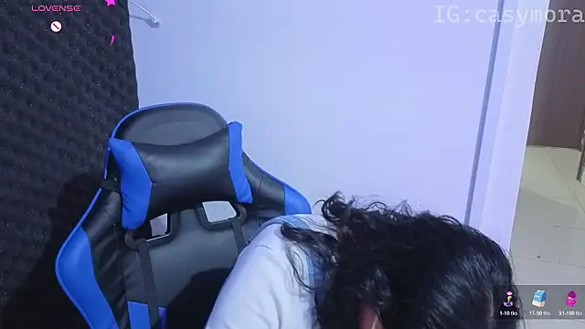 Cuteprincess21 online show from 16, 3, 2026