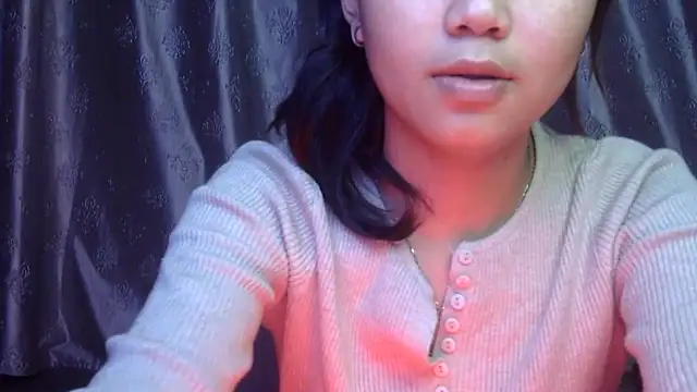 Snapshot of cute_sapna chatting on 12, 9, 2025 cute sapna online show from 12, 9, 2025