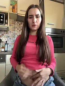 Snapshot of AriadnaBabyy chatting on 30, 9, 2025 AriadnaBabyy online show from 30, 9, 2025