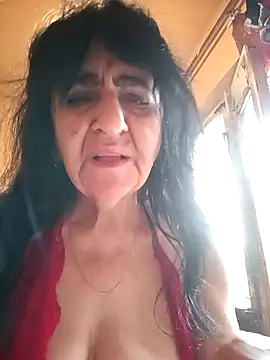 Lovely Lori online show from 18, 10, 2025