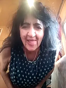 Lovely Lori online show from 19, 2, 2026