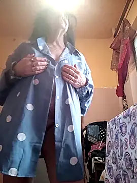 Lovely Lori online show from 28, 2, 2026