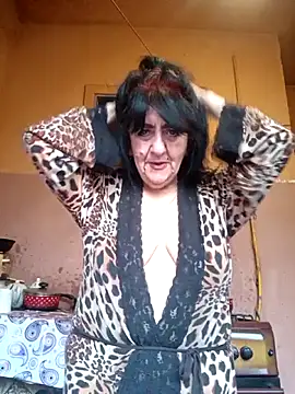 Lovely Lori online show from 3, 3, 2026