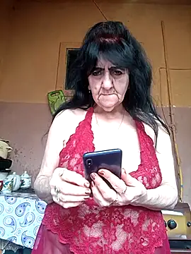 Lovely Lori online show from 15, 4, 2026