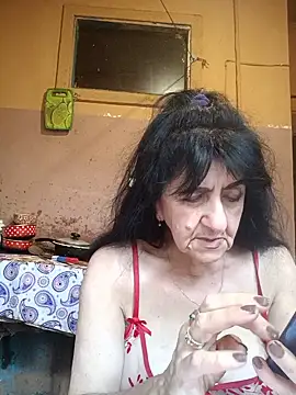 Lovely Lori online show from 10, 7, 2026