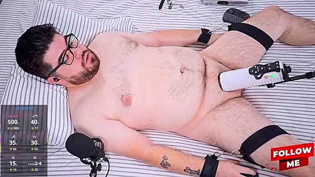 jax luna online show from 25, 10, 2025