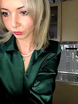 Kristina03 online show from 22, 10, 2025