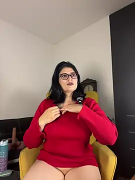 Snapshot of adriana71 chatting on 30, 6, 2026 adriana71 online show from 30, 6, 2026