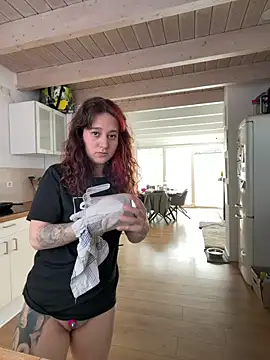 Tamy-Love online show from 17, 4, 2026