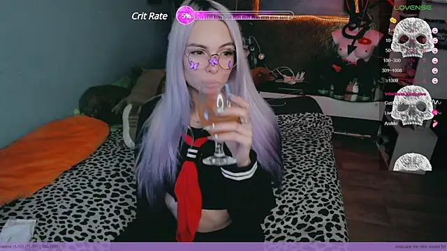 Snapshot of Fridart-house_Fortuna chatting on 7, 12, 2024 Fridart-house Fortuna online show from 7, 12, 2024