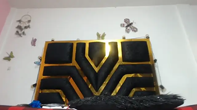 Helennahot online show from 28, 10, 2025