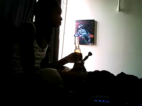 Snapshot of Kalidianstoner chatting on 16, 2, 2025 Kalidianstoner online show from 16, 2, 2025