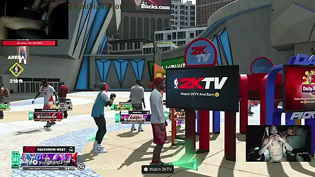 Snapshot of Kalidianstoner chatting on 3, 11, 2025 Kalidianstoner online show from 3, 11, 2025