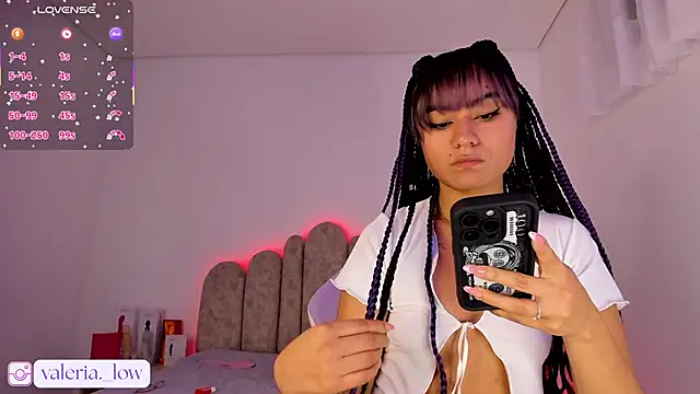 Snapshot of nahia_low chatting on 25, 9, 2025 nahia low online show from 25, 9, 2025