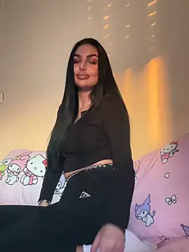 Snapshot of CabrioCabrio chatting on 26, 2, 2026 CabrioCabrio online show from 26, 2, 2026