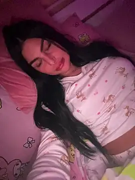 Snapshot of CabrioCabrio chatting on 1, 3, 2026 CabrioCabrio online show from 1, 3, 2026