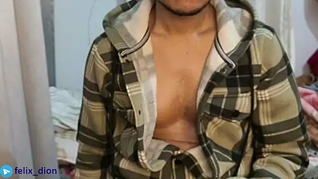 Snapshot of felix_dion chatting on 6, 2, 2026 felix dion online show from 6, 2, 2026