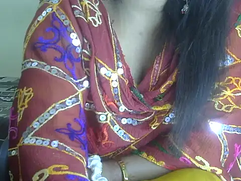 Lusty Wife1 online show from 14, 10, 2025