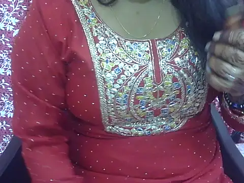 Lusty Wife1 online show from 5, 2, 2026