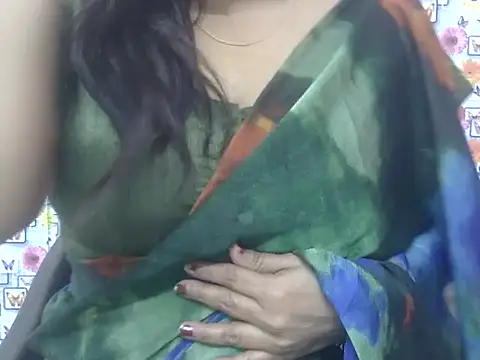 Lusty Wife1 online show from 26, 2, 2026