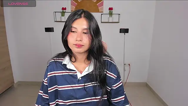 Snapshot of emily_villamil chatting on 28, 7, 2026 emily villamil online show from 28, 7, 2026