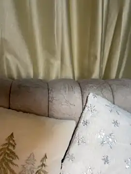 AgathaGeorgiou online show from 8, 11, 2025