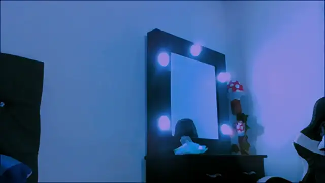 KathieBurning online show from 22, 3, 2025