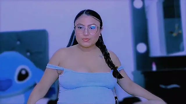 KathieBurning online show from 3, 11, 2025