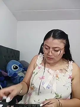 KathieBurning online show from 3, 12, 2025