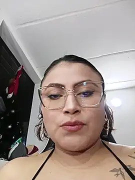 KathieBurning online show from 6, 1, 2026