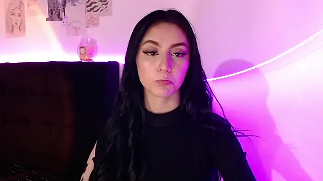 Snapshot of Coralinnee_ chatting on 24, 1, 2025 Coralinnee  online show from 24, 1, 2025