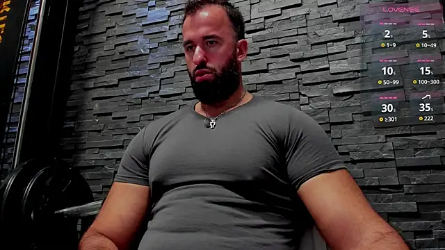 David Big Daddy online show from 23, 10, 2025